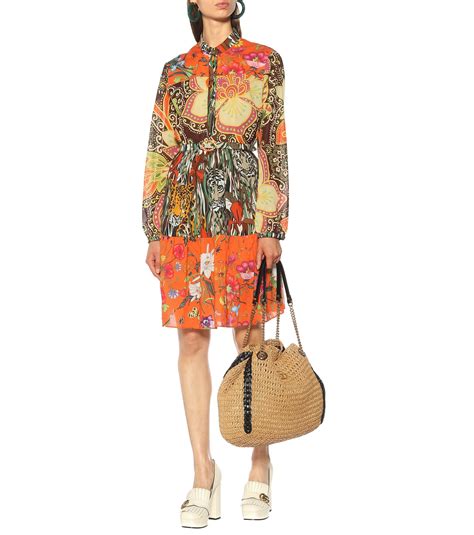 gucci cotton dress|gucci dresses women.